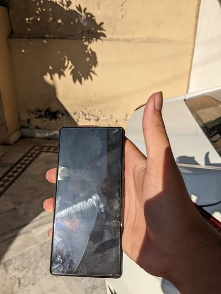 Google Pixel 6a For sale 7