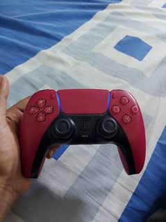 PS5 CONTROLLER