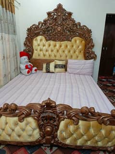 chinnoti bed set new type