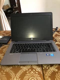 I5 5th gen 8 gb ram 128 ssd HP Elite Book 840