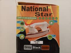 Golden Quality National Iron for sale /0328/5278/821/