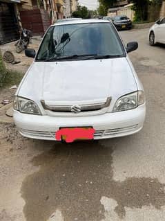 Suzuki Cultus VXL 2006