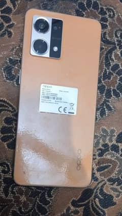 oppo f21 8/128 gb 0