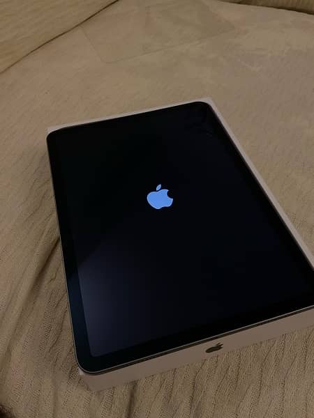 IPad Air 4 256GB 1