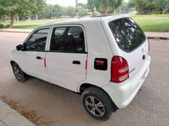 Suzuki Alto 2006