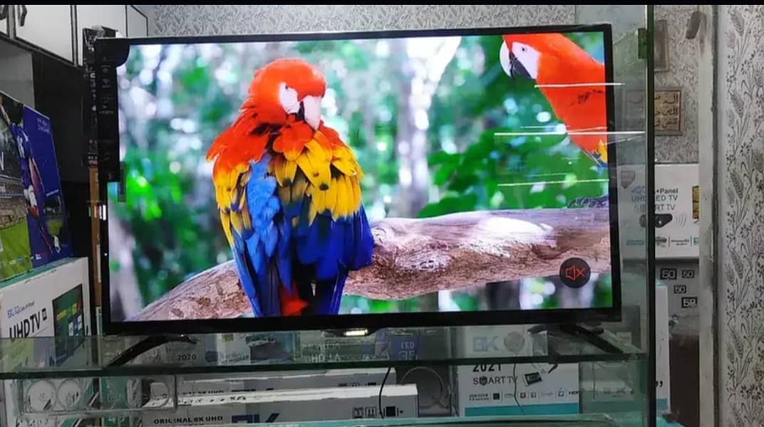 Sep offer 43,,inch Samsung 4k LED TV 3 years warranty O32271915O8 1