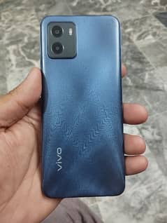 vivo y15s