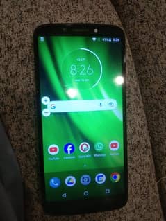 moto g6 play 2/16 non pta