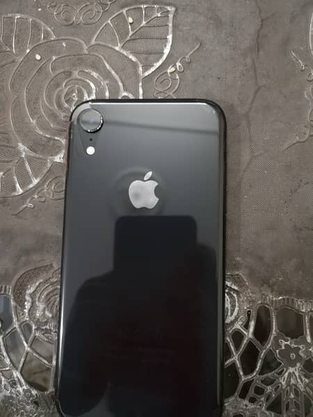 iphone xr 3