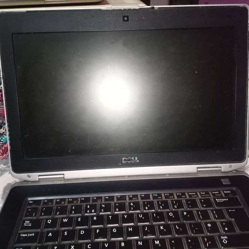 Latitude E6430 2