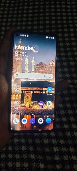 OnePlus 9 12/256 for salè brand new condition 0