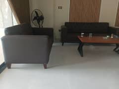 Furnished Office Space Available For Rent 1st Floor