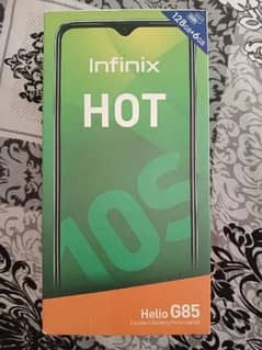 infinix