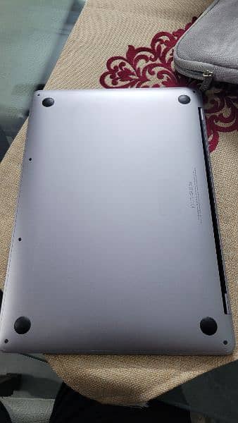 MacBook Pro 2017 13'inch for Sale 4