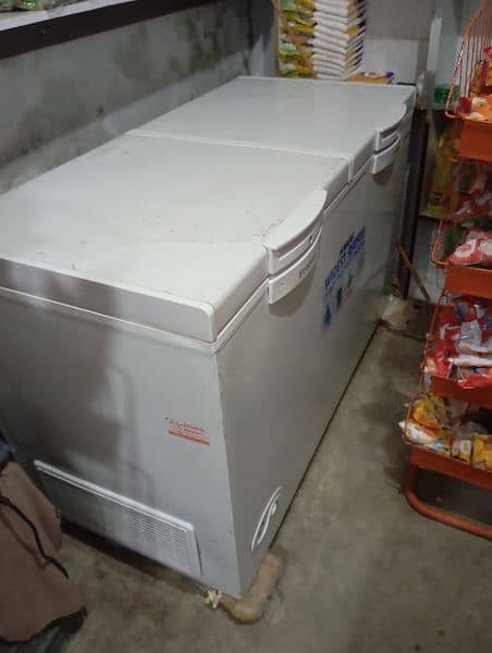 Refrigerator ( wave Company ) 4