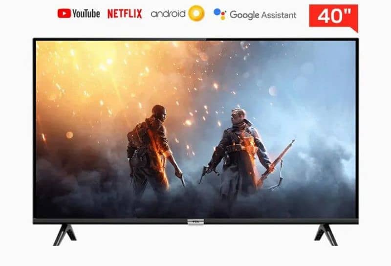 TCL led 40 inch urgent sale 03244965673 0