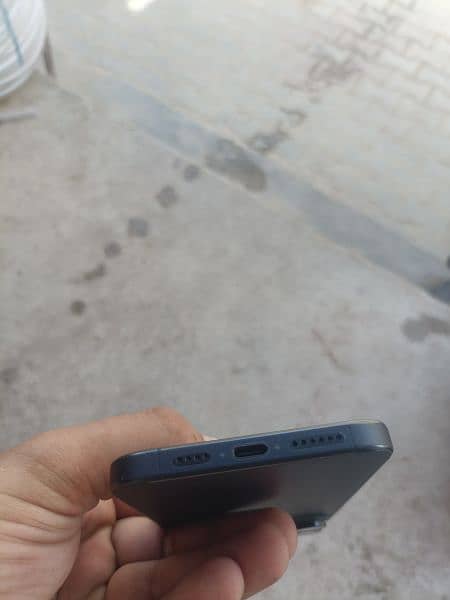 I phone 15 pro max non pta 3