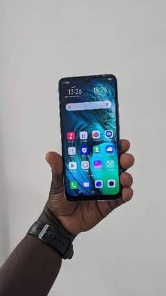 vivo s1 Stroge 4/128 GB PTA approved for sale 0325=2452=771