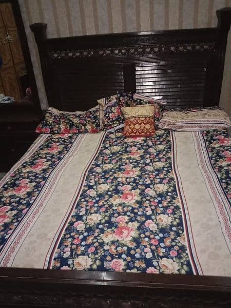 selling bed cinyout 2