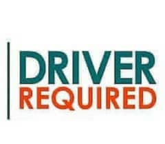 Part Time Driver