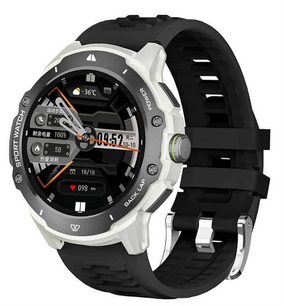 g15 pro smart watch 1