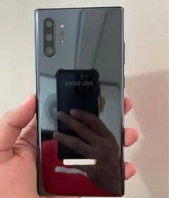 Samsung Galaxy note 10 plus PTA 0325=066=9021 my WhatsApp number