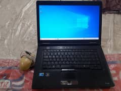 Toshiba Laptop/ 8GB RAM, 256GB Hard