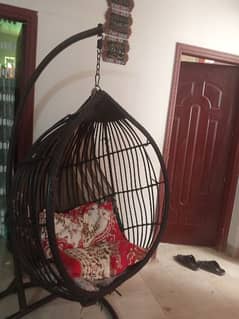 Swing chair jhula