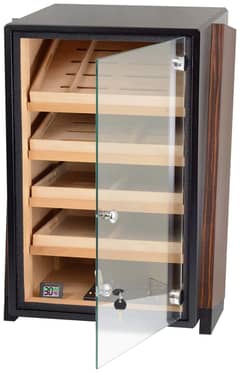 Cigar Humidor Cabinet Angelo