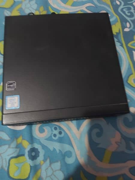 Hp Pc i5 6th generation urgent sell 1