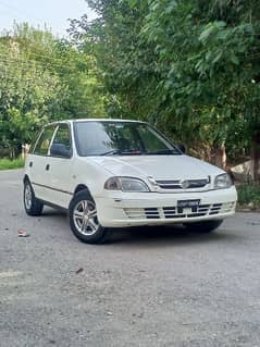 Suzuki Cultus VXR 2006