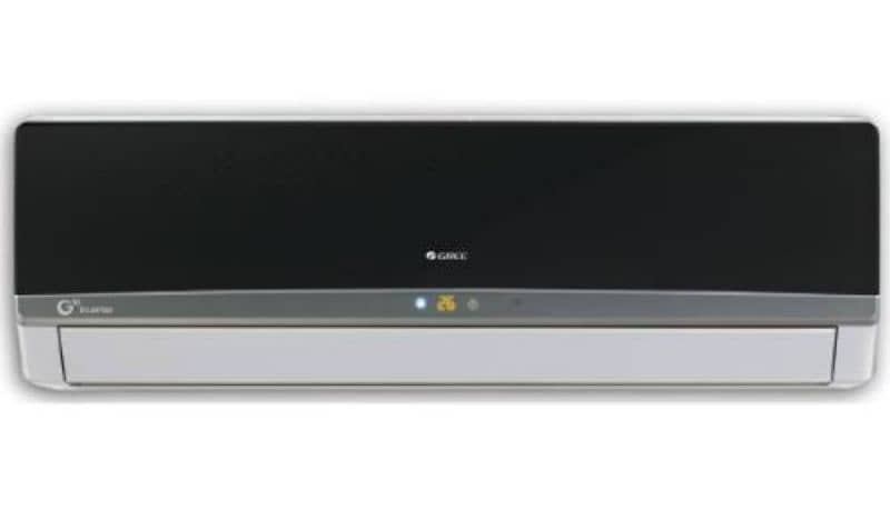 Gree Inverter Heat & Cool AC 0