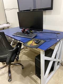 Office Workstation Tables ( 2 person each )