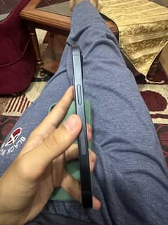 Iphone 13 Non PTA Jv 128gb