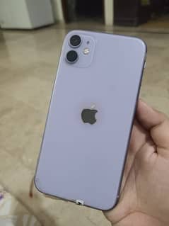 iPhone 11 128gb Dual Sim Approved