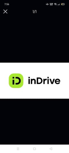 Indrive