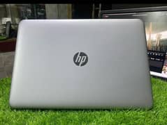 hp probook 645 G4 core i7(8th Generation)