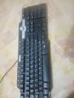 keyboard