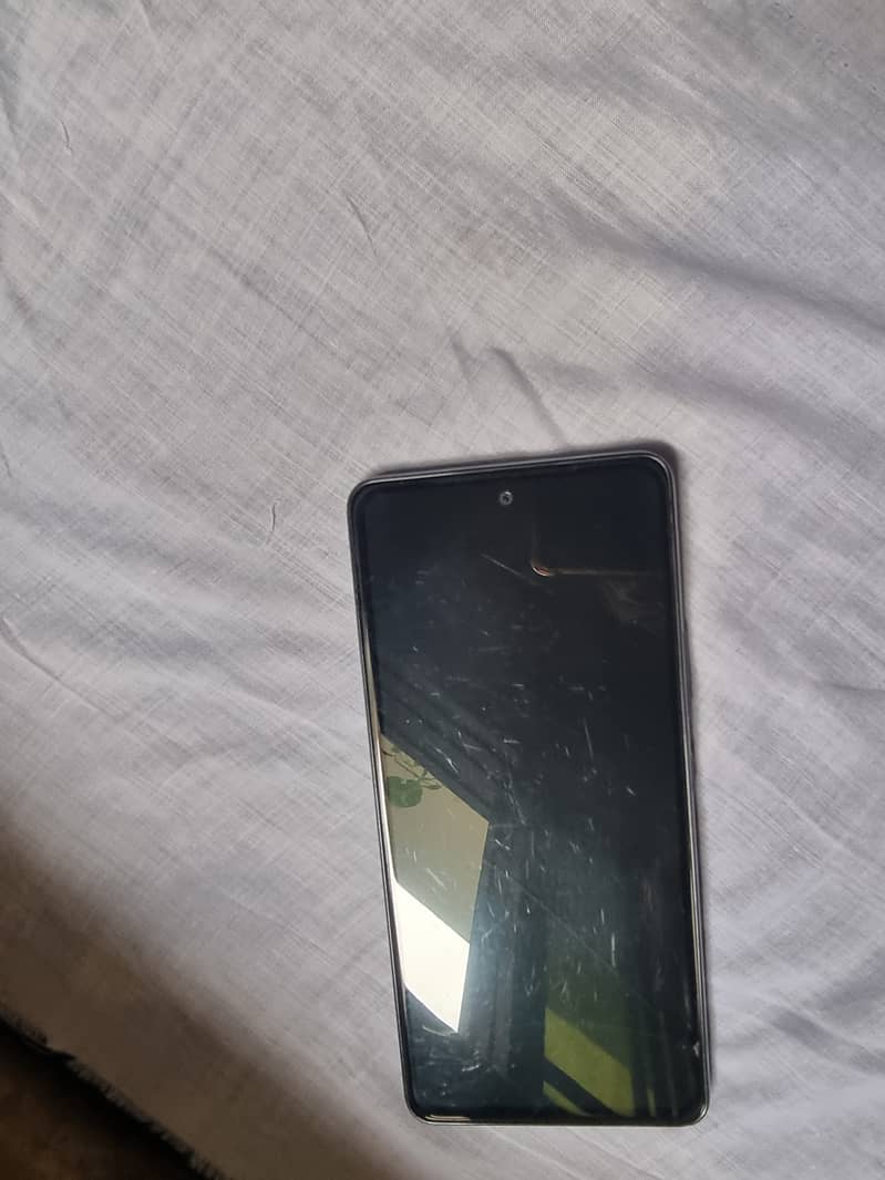 Samsung Galaxy A53 5G | PTA Approved | Excellent Condition 6