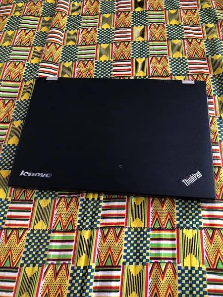 Lenovo Thinkpad T430 4/128 SSD I5 3rd generation 2