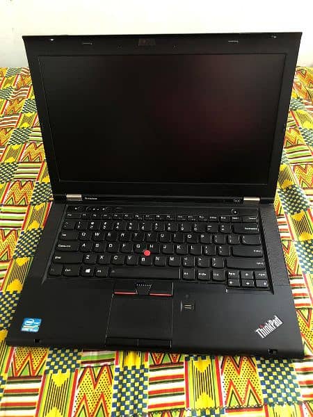 Lenovo Thinkpad T430 4/128 SSD I5 3rd generation 4