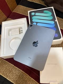 IPAD MINI 6 (64 GB)