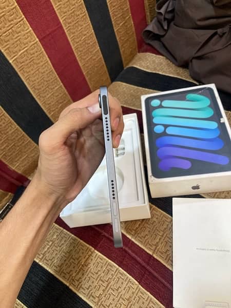 IPAD MINI 6 (64 GB) 3