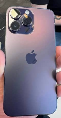 Iphone 13 Pro Max pta approved