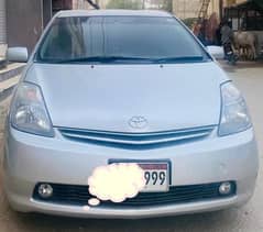 Toyota Prius 2007