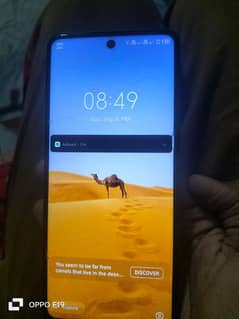 Tecno spark 8 pro