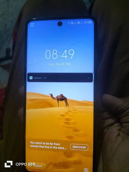 Tecno spark 8 pro 0