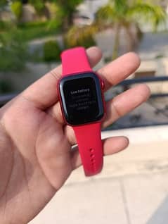 Apple watch series 7