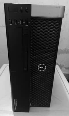 DELL Precision 5810 Rendering Workstation