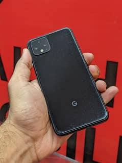 Google pixel 4,64GB